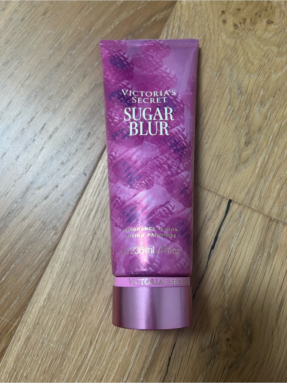 Victoria Sscret Sugar Blur Body Lotion